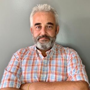 Picture of Marcelo Buch