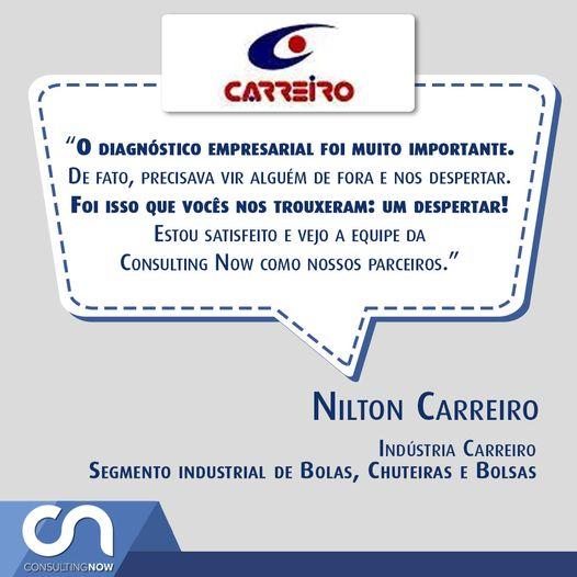 Carreiro