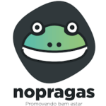 LOGO - NOPRAGAS